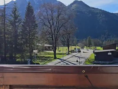 Ferienwohnung für 4 Personen (32 m²) in Pertisau 8/10