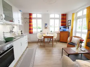 Ferienwohnung für 2 Personen (40 m²) in Wenningstedt