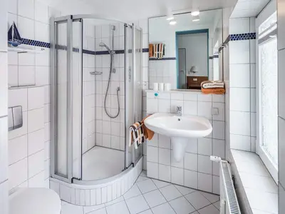 Ferienwohnung für 3 Personen (40 m²) in Norderney 4/9