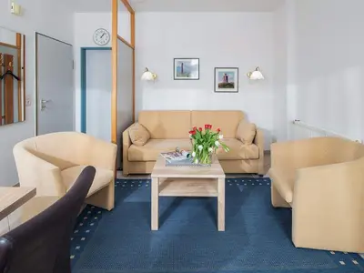 Ferienwohnung für 3 Personen (40 m²) in Norderney 9/9