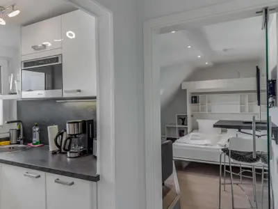 Küche / Küchenzeile