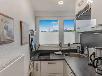 Küche / Küchenzeile