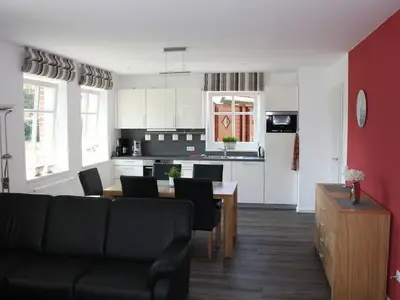 Küche / Küchenzeile