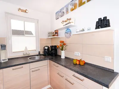 Küche / Küchenzeile