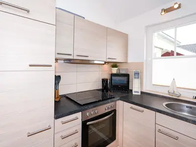 Küche / Küchenzeile