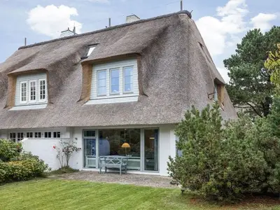 Ferienwohnung für 4 Personen (104 m²) in Sylt-Ost 1/10