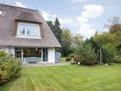 Ferienwohnung für 4 Personen (104 m²) in Sylt-Ost 2/10