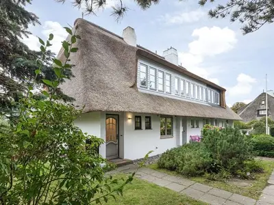 Ferienwohnung für 4 Personen (104 m²) in Sylt-Ost 3/10