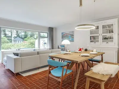 Ferienwohnung für 4 Personen (104 m²) in Sylt-Ost 6/10