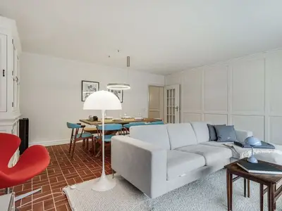 Ferienwohnung für 4 Personen (104 m²) in Sylt-Ost 8/10