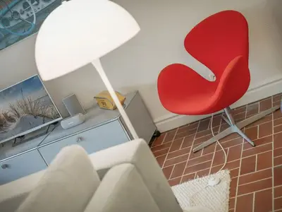 Ferienwohnung für 4 Personen (104 m²) in Sylt-Ost 9/10