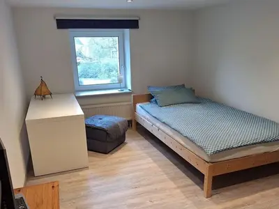 Ferienwohnung für 5 Personen (70 m²) in Kollmar 8/10