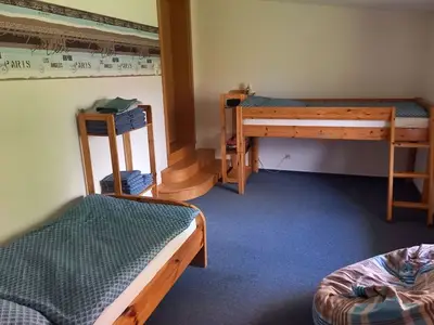 Ferienwohnung für 5 Personen (70 m²) in Kollmar 9/10