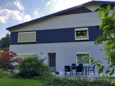 Ferienwohnung für 4 Personen (45 m²) in Gribbohm 1/10