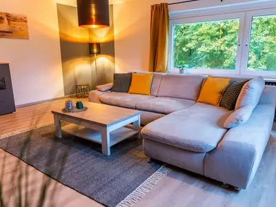 Ferienwohnung für 4 Personen (150 m²) in Gribbohm 2/10
