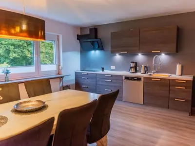 Ferienwohnung für 4 Personen (150 m²) in Gribbohm 3/10