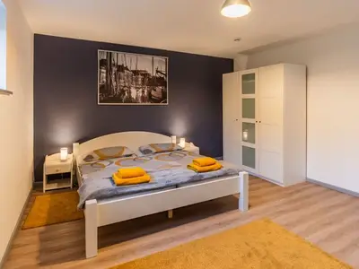 Ferienwohnung für 4 Personen (150 m²) in Gribbohm 4/10