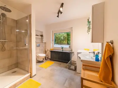 Ferienwohnung für 4 Personen (150 m²) in Gribbohm 5/10