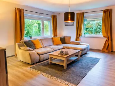 Ferienwohnung für 4 Personen (150 m²) in Gribbohm 6/10