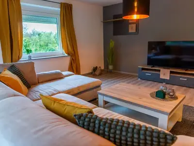 Ferienwohnung für 4 Personen (150 m²) in Gribbohm 8/10