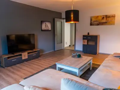 Ferienwohnung für 4 Personen (150 m²) in Gribbohm 9/10