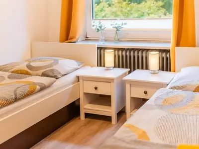 Ferienwohnung für 4 Personen (150 m²) in Gribbohm 10/10