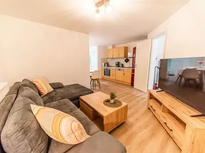 Ferienwohnung für 4 Personen (45 m²) in Gribbohm 2/10