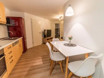 Ferienwohnung für 4 Personen (45 m²) in Gribbohm 3/10