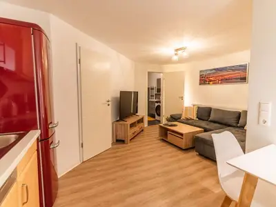 Ferienwohnung für 4 Personen (45 m²) in Gribbohm 4/10