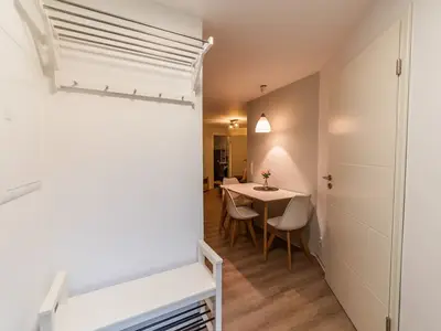 Ferienwohnung für 4 Personen (45 m²) in Gribbohm 5/10