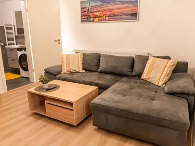 Ferienwohnung für 4 Personen (45 m²) in Gribbohm 7/10