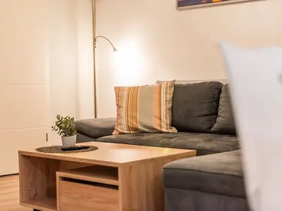 Ferienwohnung für 4 Personen (45 m²) in Gribbohm 8/10
