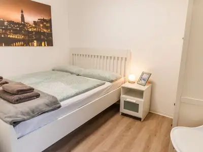 Ferienwohnung für 4 Personen (45 m²) in Gribbohm 9/10