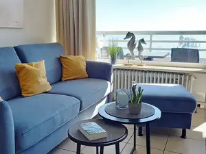 Ferienwohnung für 4 Personen (53 m²) in Grömitz