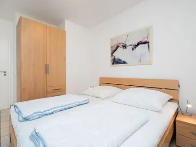 Ferienwohnung für 4 Personen (53 m²) in Grömitz 4/10