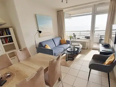 Ferienwohnung für 4 Personen (53 m²) in Grömitz 5/10