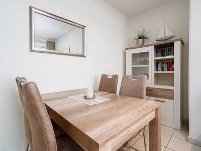 Ferienwohnung für 4 Personen (53 m²) in Grömitz 6/10