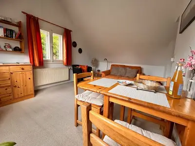 Ferienwohnung für 2 Personen (40 m²) in Jork 6/10