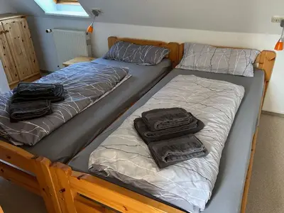 Ferienwohnung für 2 Personen (40 m²) in Jork 7/10
