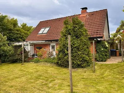 Ferienwohnung für 2 Personen (40 m²) in Jork 8/10
