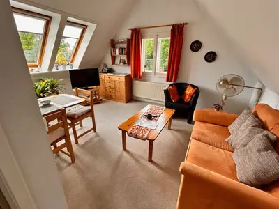Ferienwohnung für 2 Personen (40 m²) in Jork 10/10