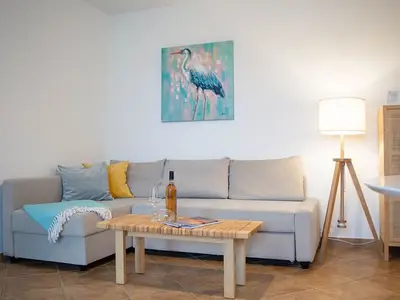 Ferienwohnung für 3 Personen (54 m²) in Ostseebad Kühlungsborn 1/10