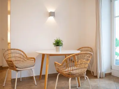 Ferienwohnung für 3 Personen (54 m²) in Ostseebad Kühlungsborn 2/10