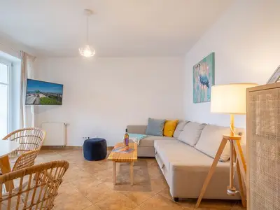 Ferienwohnung für 3 Personen (54 m²) in Ostseebad Kühlungsborn 3/10