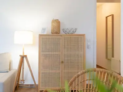 Ferienwohnung für 3 Personen (54 m²) in Ostseebad Kühlungsborn 4/10