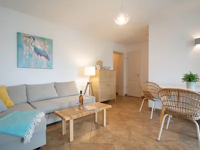 Ferienwohnung für 3 Personen (54 m²) in Ostseebad Kühlungsborn 6/10