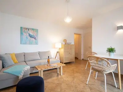 Ferienwohnung für 3 Personen (54 m²) in Ostseebad Kühlungsborn 7/10