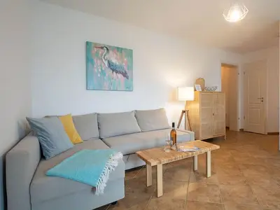 Ferienwohnung für 3 Personen (54 m²) in Ostseebad Kühlungsborn 8/10