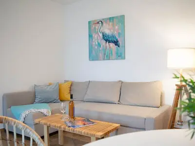 Ferienwohnung für 3 Personen (54 m²) in Ostseebad Kühlungsborn 9/10