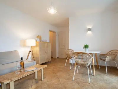 Ferienwohnung für 3 Personen (54 m²) in Ostseebad Kühlungsborn 10/10